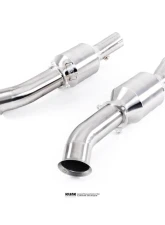 Kline Innovation Catalyst Heat Shield Ferrari F430                                     - KL-FER-430-CS-HS - Image 10