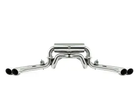 Kline Innovation Manifold Heat Shield Ferrari F430