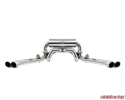 Kline Innovation Manifold Heat Shield Ferrari F430 - KL-FER-430-MF-HS