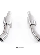 Kline Innovation Manifold Heat Shield Ferrari F430                                     - KL-FER-430-MF-HS - Image 11