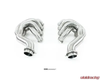 Kline Innovation Manifold Heat Shield Ferrari F430 - KL-FER-430-MF-HS