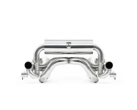 Kline Innovation Catalyst Heat Shield Ferrari F430 Scuderia