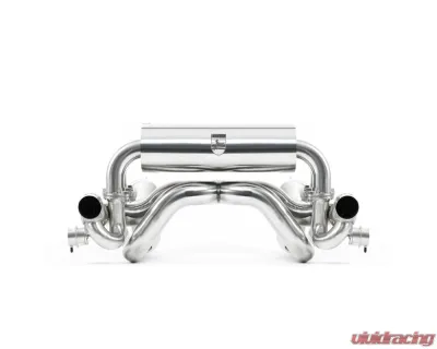 Kline Innovation Catalyst Heat Shield Ferrari F430 Scuderia - KL-FER-430SCD-CS-HS