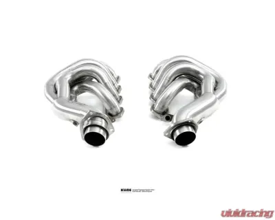 Kline Innovation Catalyst Heat Shield Ferrari F430 Scuderia - KL-FER-430SCD-CS-HS