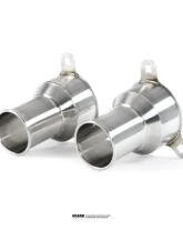 Kline Innovation Catalyst Heat Shield Ferrari F430 Scuderia                                     - KL-FER-430SCD-CS-HS - Image 9