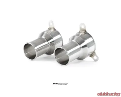 Kline Innovation Catalyst Heat Shield Ferrari F430 Scuderia - KL-FER-430SCD-CS-HS