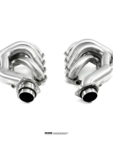 Kline Innovation Manifold Heat Shield Ferrari F430 Scuderia                                     - KL-FER-430SCD-MF-HS - Image 6