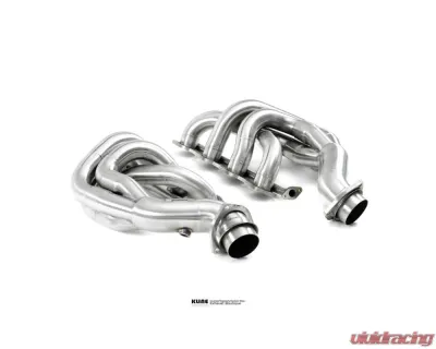 Kline Innovation Manifold Heat Shield Ferrari F430 Scuderia - KL-FER-430SCD-MF-HS