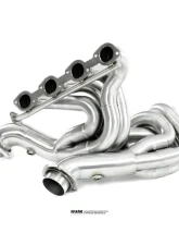 Kline Innovation Manifold Heat Shield Ferrari F430 Scuderia                                     - KL-FER-430SCD-MF-HS - Image 8