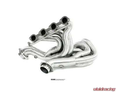 Kline Innovation Manifold Heat Shield Ferrari F430 Scuderia - KL-FER-430SCD-MF-HS