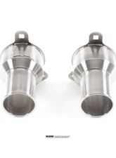 Kline Innovation Manifold Heat Shield Ferrari F430 Scuderia                                     - KL-FER-430SCD-MF-HS - Image 10