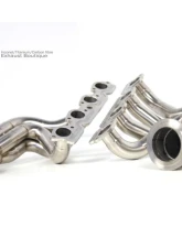 Kline Innovation Catalyst Heat Shield Ferrari 458 Challenge                                     - KL-FER-458CH-CS-HS - Image 2