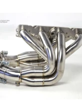 Kline Innovation Catalyst Heat Shield Ferrari 458 Challenge                                     - KL-FER-458CH-CS-HS - Image 3