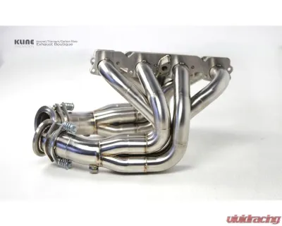 Kline Innovation Rear Section Heat Shield Ferrari 458 Challenge - KL-FER-458CH-RS-HS