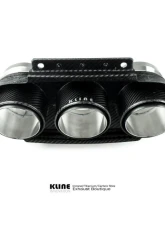 Kline Innovation Catalyst Heat Shield Ferrari 458 Italia | Spider 2013+                                     - KL-FER-458IT-CS-HS - Image 4