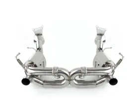 Kline Innovation Catalyst Heat Shield Ferrari 458 Speciale