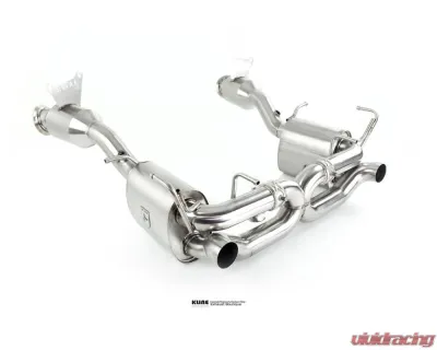 Kline Innovation Catalyst Heat Shield Ferrari 458 Speciale - KL-FER-458SP-CS-HS