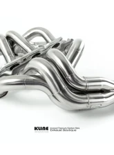 Kline Innovation Catalyst Heat Shield Ferrari 458 Speciale                                     - KL-FER-458SP-CS-HS - Image 9