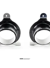 Kline Innovation Manifold Heat Shield Ferrari 458 Speciale                                     - KL-FER-458SP-MF-HS - Image 11