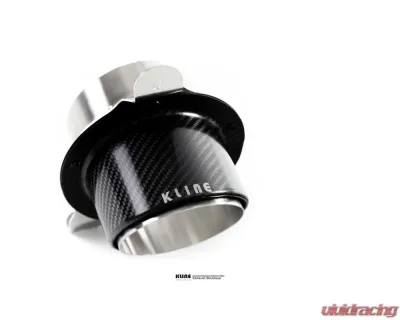 Kline Innovation Manifold Heat Shield Ferrari 458 Speciale - KL-FER-458SP-MF-HS