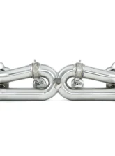 Kline Innovation Catalyst Heat Shield Ferrari 488                                     - KL-FER-488-CS-HS - Image 8