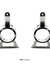 Kline Innovation Catalyst Heat Shield Ferrari 488                                     - KL-FER-488-CS-HS - Image 6