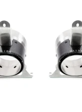 Kline Innovation Catalyst Heat Shield Ferrari 488                                     - KL-FER-488-CS-HS - Image 7