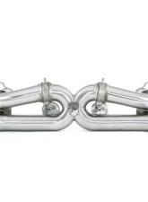 Kline Innovation Catalyst Heat Shield Ferrari 488 Pista                                     - KL-FER-488P-CS-HS - Image 8