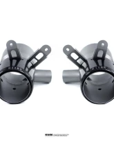 Kline Innovation Catalyst Heat Shield Ferrari 488 Pista                                     - KL-FER-488P-CS-HS - Image 4