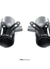 Kline Innovation Catalyst Heat Shield Ferrari 488 Pista                                     - KL-FER-488P-CS-HS - Image 5