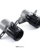 Kline Innovation Catalyst Heat Shield Ferrari 488 Pista                                     - KL-FER-488P-CS-HS - Image 6