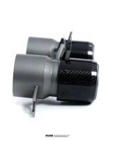 Kline Innovation Catalyst Heat Shield Ferrari 488 Pista                                     - KL-FER-488P-CS-HS - Image 7