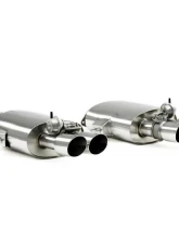 Kline Innovation Catalyst Heat Shield Ferrari 575M                                     - KL-FER-575M-CS-HS - Image 8