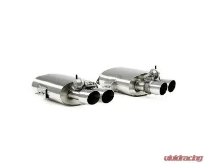 Kline Innovation Catalyst Heat Shield Ferrari 575M - KL-FER-575M-CS-HS