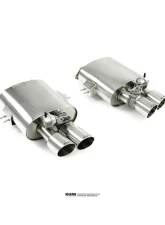 Kline Innovation Catalyst Heat Shield Ferrari 575M                                     - KL-FER-575M-CS-HS - Image 2