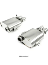 Kline Innovation Catalyst Heat Shield Ferrari 575M                                     - KL-FER-575M-CS-HS - Image 3