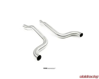 Kline Innovation Catalyst Heat Shield Ferrari 575M - KL-FER-575M-CS-HS