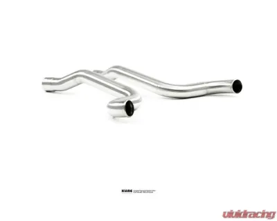 Kline Innovation Catalyst Heat Shield Ferrari 575M - KL-FER-575M-CS-HS