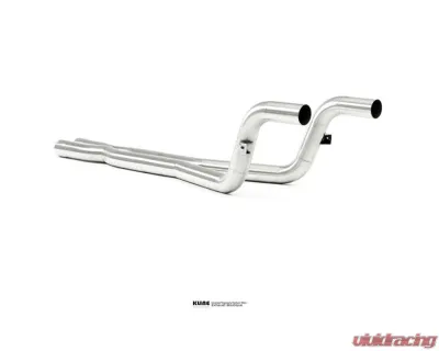 Kline Innovation Catalyst Heat Shield Ferrari 575M - KL-FER-575M-CS-HS