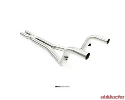 Kline Innovation Catalyst Heat Shield Ferrari 575M - KL-FER-575M-CS-HS