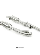 Kline Innovation Catalyst Heat Shield Ferrari 575M                                     - KL-FER-575M-CS-HS - Image 8