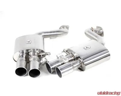 Kline Innovation Catalyst Heat Shield Ferrari 599 GTB - KL-FER-599GTB-CS-HS