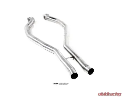 Kline Innovation Catalyst Heat Shield Ferrari 599 GTB - KL-FER-599GTB-CS-HS