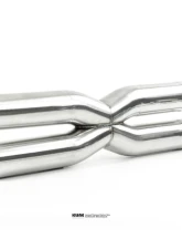 Kline Innovation Center Pipes Heat Shield Ferrari 812GTS                                     - KL-FER-812GTS-CN-HS - Image 8