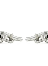 Kline Innovation Cat Pipe Set Heat Shield Ferrari 812GTS                                     - KL-FER-812GTS-CSF-HS - Image 9