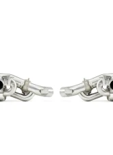 Kline Innovation Cat Pipe Set Heat Shield Ferrari FF                                     - KL-FER-FF-CSF-HS - Image 10