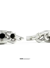 Kline Innovation Cat Pipe Set Heat Shield Ferrari FF                                     - KL-FER-FF-CSF-HS - Image 2