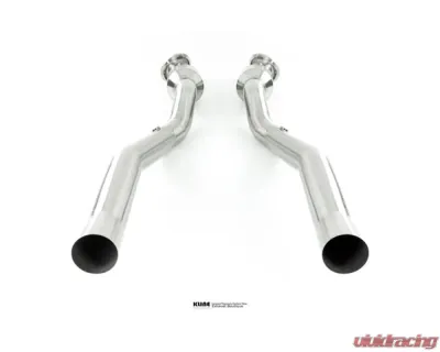 Kline Innovation Cat Pipe Set Heat Shield Ferrari GTC4 - KL-FER-GTC4-CSF-HS