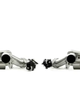 Kline Innovation Cat Pipe Set Heat Shield Ferrari Portofino                                     - KL-FER-PORTOFINO-CSF-HS - Image 10