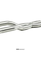 Kline Innovation Cat Pipe Set Heat Shield Ferrari Portofino                                     - KL-FER-PORTOFINO-CSF-HS - Image 8